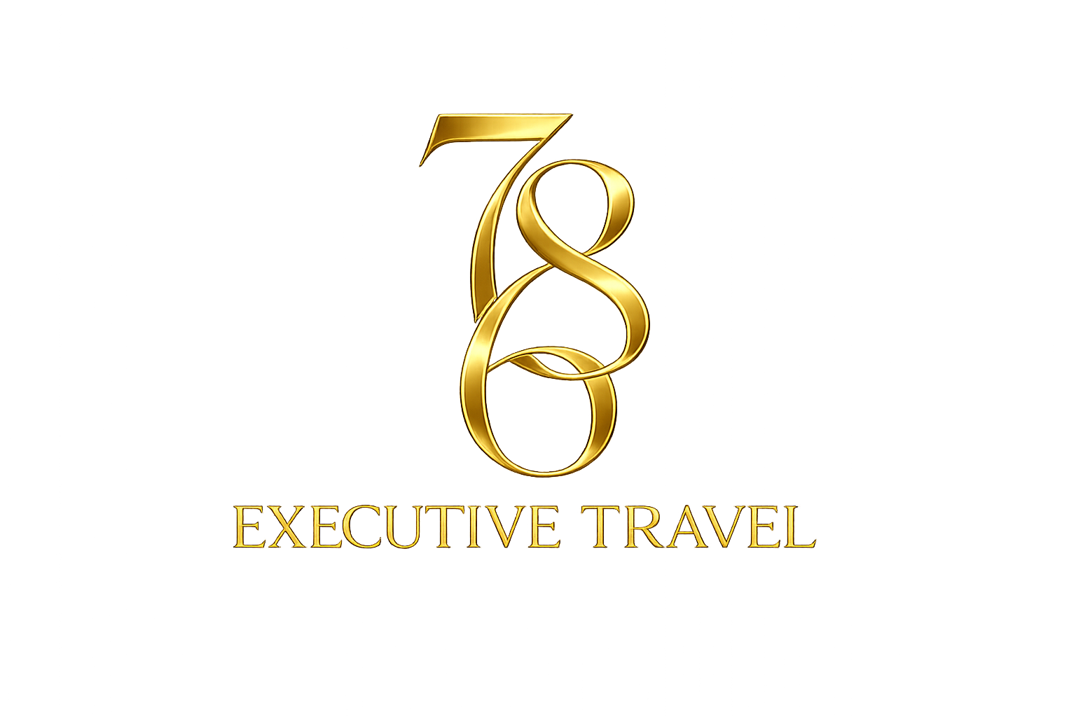 786 Executive Travel Ltd Logo