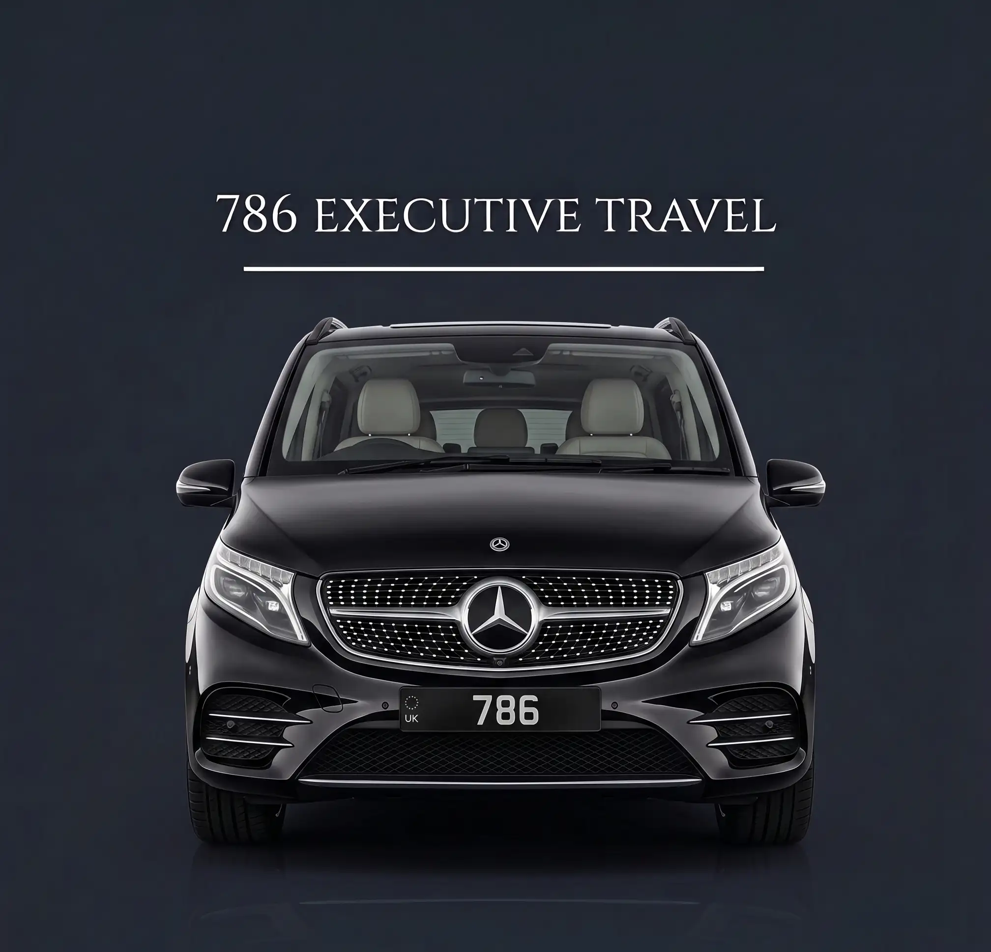 Mercedes V-Class