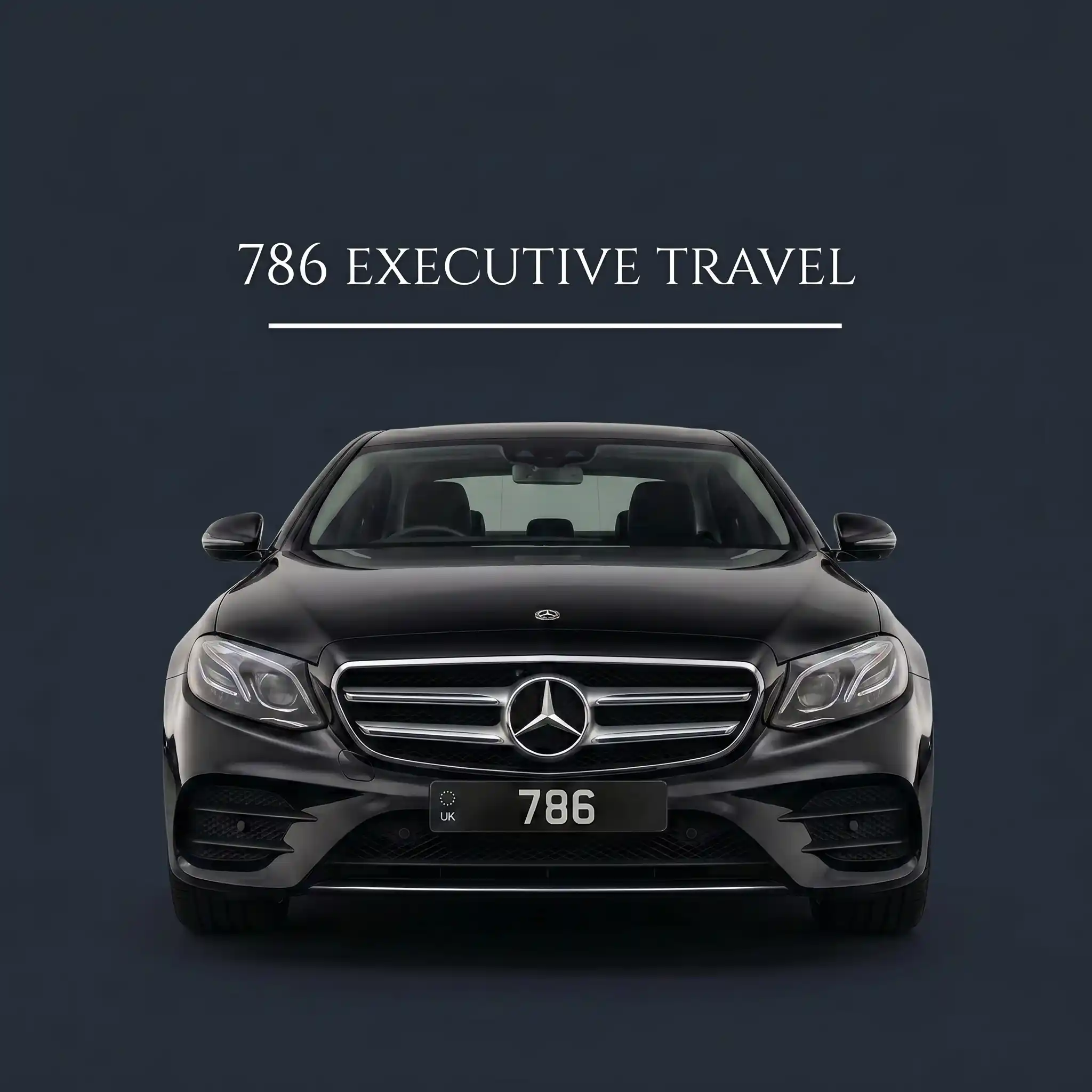 Mercedes E-Class